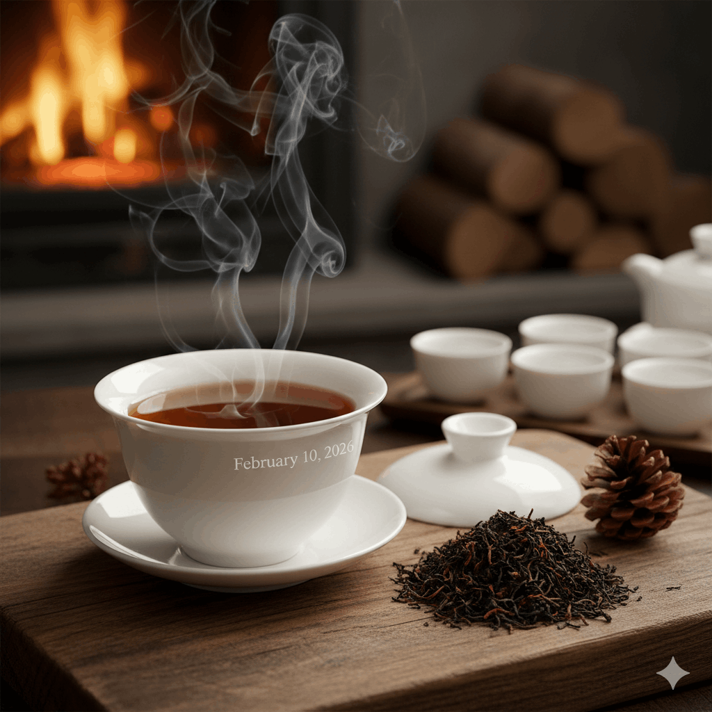 Lapsang Souchong Tee – Das macht ihn besonders